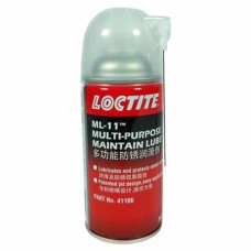 Loctite ML-11 Aerosol Multipurpose Maintain Lube (360 ml)
